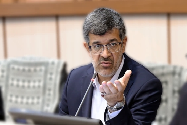 محمدرضا بابایی، استاندار یزد