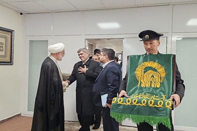 کردستان دیار وحدت و ارادت مشترک به اهل بیت(ع) است