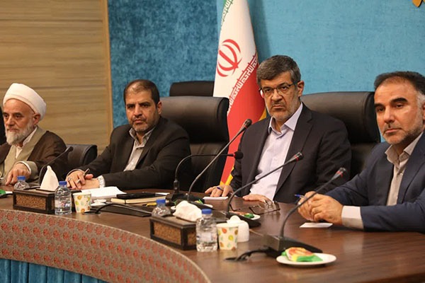 مراسم سالگرد شهدای خدمت در یزد برگزار می‌شود