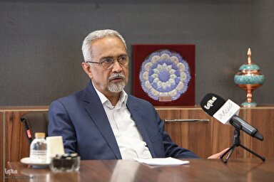 فیلم | حقوق زنان دغدغه شهید مطهری بود