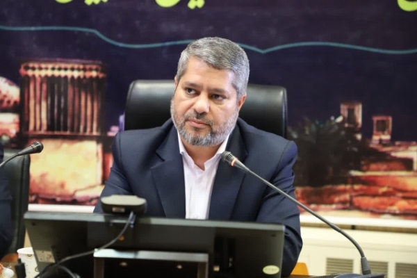 مهدی حسن پور، دادستان یزد