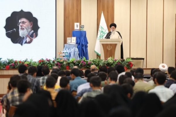 سیدمحمدکاظم مدرسی، امام جمعه بخش مرکزی یزد