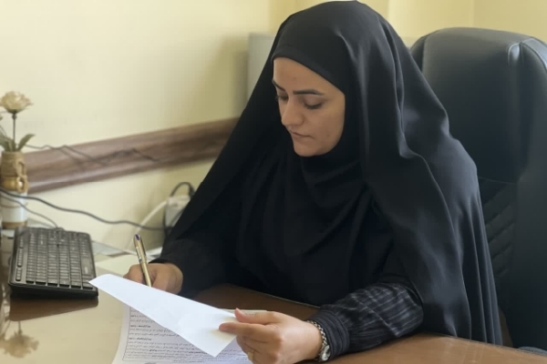 ۱۶۲۹ خدمت حقوقی رایگان به مددجویان یزد ارائه شد