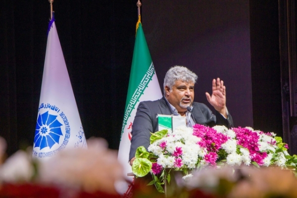 مجتبی دستمالچیان، رئیس اتاق بازرگانی یزد