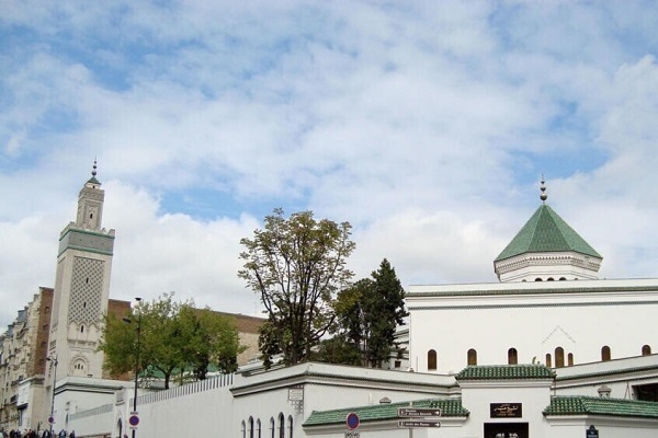 انتقاد مسجد پاریس از تعلل سیاستمداران در برابر اسلام‌هراسی