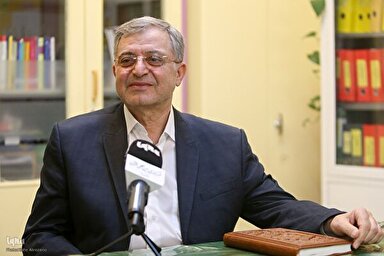 فیلم | تربیت فرهیختگان؛ هدف علامه کرباسچیان بود