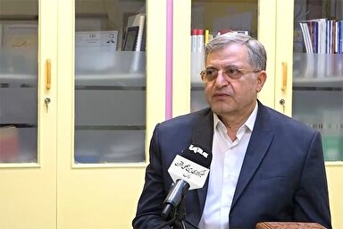 فیلم | روش‌ تدریس معلم باید به‌روز باشد