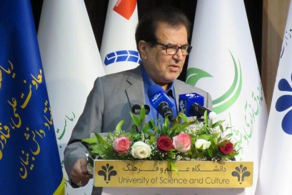 پیشتازی دانشگاه علم و فرهنگ با تکیه بر نوآوری و اخلاق علمی