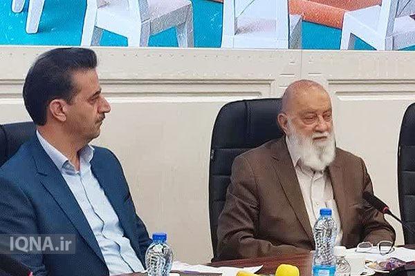 مدیریت واحد شهری باعث جلب اعتماد و رضایت عموم می‌شود