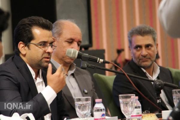 محمد سجاد کلمبو، مدیرکل روابط عمومی استانداری یزد