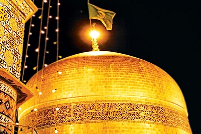 آزادی ۳ زندانی یزدی با کمک بانوی زائر امام رضا (ع) 