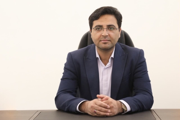 مهدی محسنی‌زاده، دبیر ستاد مبشر غدیر شهرداری یزد