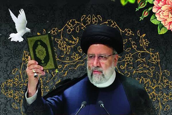 مراسم گرامیداشت شهید جمهور در یزد