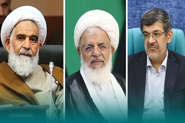 مسئولان یزد