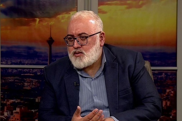 تولید؛ نخستین قربانی اقتصاد به شدت سیاسی ایران