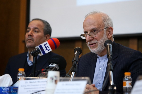 مسابقات قرآن دانشجویان مسلمان؛ پلی برای پیوند دانشگاه و معنویت