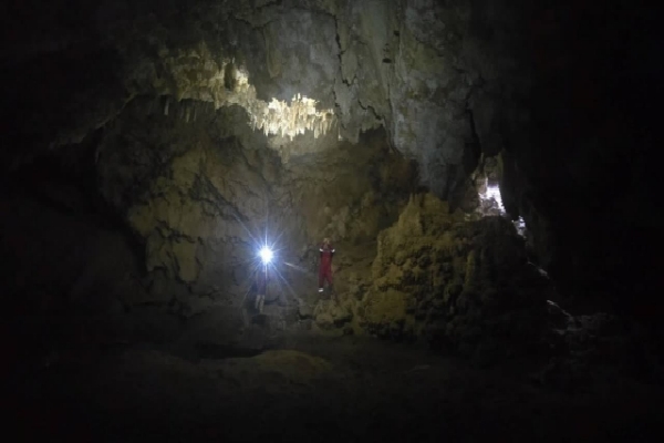 ۲ اثر طبیعی یزد ثبت ملی شد