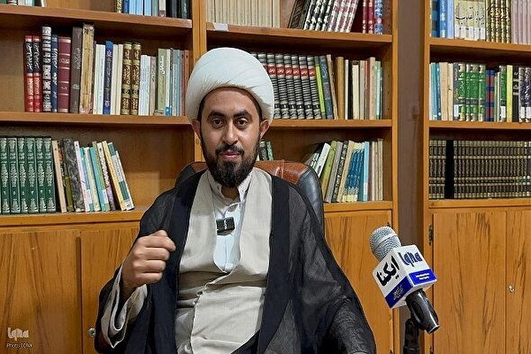 فیلم | روایت معتبر احمد‌بن‌حنبل از واقعه غدیر