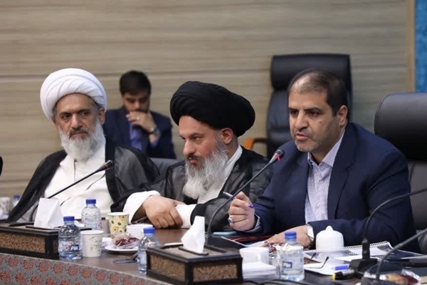 اسماعیل دهستانی، معاون استاندار یزد