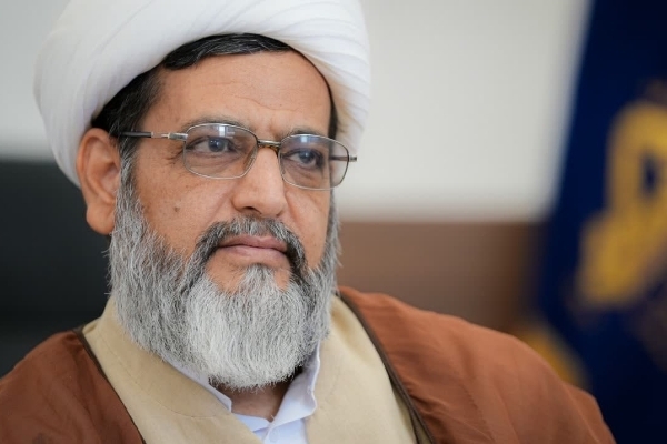 مجتبی داودی، مسئول معاونت تعلیم و تربیت بسیج استان یزد