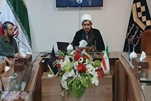 نشست علمی «غدیرشناسی، کاوش در حقیقت و نقد شبهات شبه قاره» برگزار شد