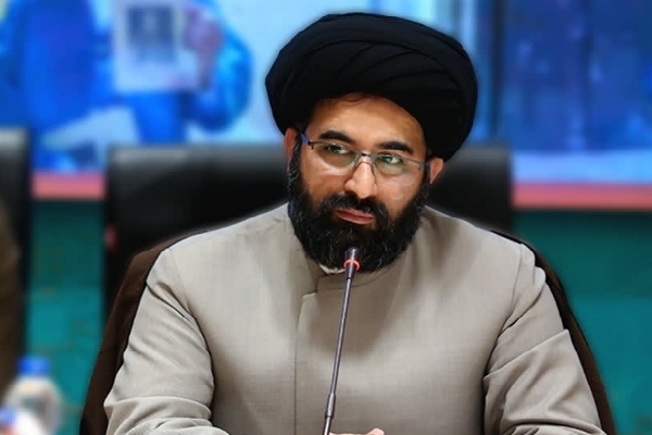 حجت الاسلام سید ناصر حیدری، عضو شورای شهر یزد