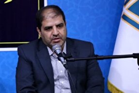 یزد به احیای نقش زکات در تحقق عدالت اجتماعی نیاز دارد