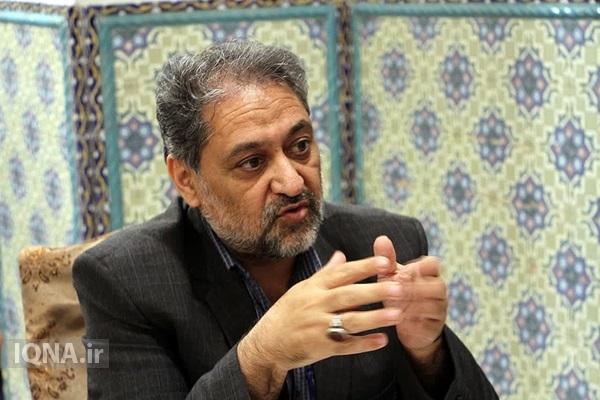 مهدی تقوایی، پیشکسوت قرآن