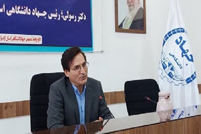 نظام اسلامی ایران با شهادت‌ تضعیف نمی‌شود