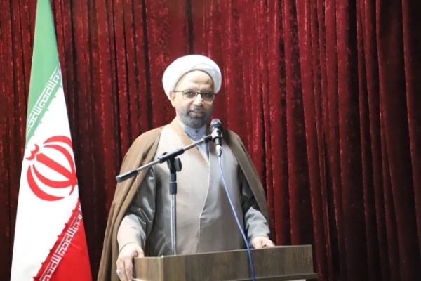 حسین طهماسبی، رئیس کل دادگستری استان یزد