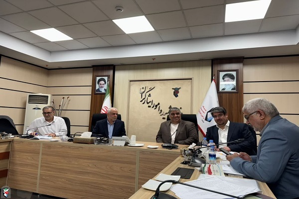 اصلاح و تجمیع قانون جامع ایثارگران در راستای عدالت و کرامت جامعه ایثارگری است