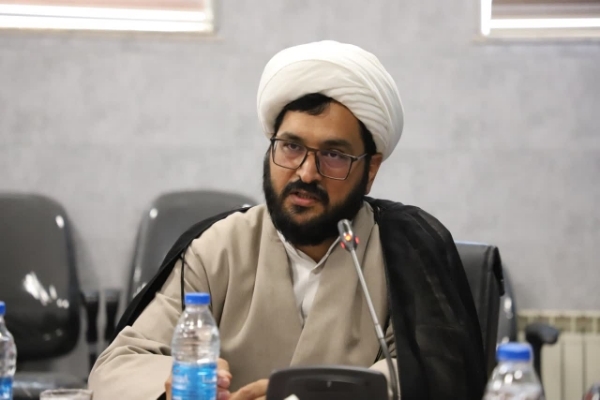 ابوطالب مهدوی‌زاده، رئیس حوزه قضایی زارچ