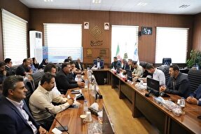 شهرداری‌ها به‌عنوان بازوان اجرایی پدافند غیرعامل در آماده‌باش کامل باشند