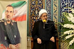 بزرگ‌ترین افتخار ملت ایران ولایت رهبر انقلاب است