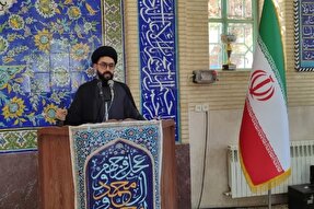 عاشورا جلوه پیروزی حق بر باطل است