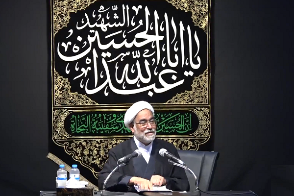 کرامت، مسئله امام حسین(ع) در نپذیرفتن صلح