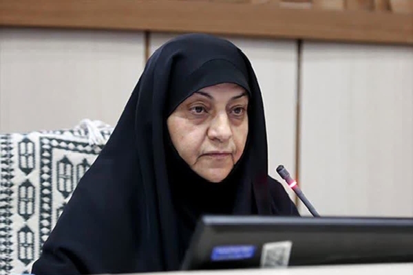 فاطمه زارع، عضو شورای اسلامی شهر یزد