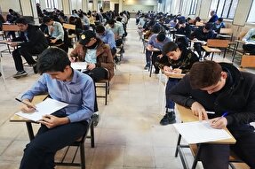 نتایج آزمون ورودی مدارس سمپاد هفته اول شهریور اعلام می‌شود