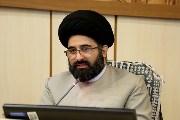 سیدناصر حیدری، عضو شورای اسلامی شهر یزد