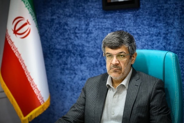 محمدرضا بابایی، استاندار یزد