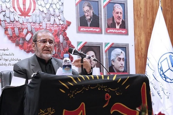 تجلی وحدت ملی و اقتدار دینی در برابر تجاوز صهیونیستی