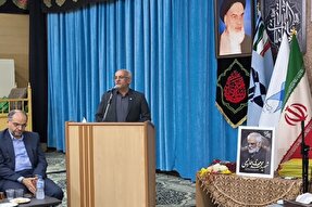 جشنواره علی‌اکبر(ع) الگویی از شخصیت‌های دینی ارائه می‌دهد