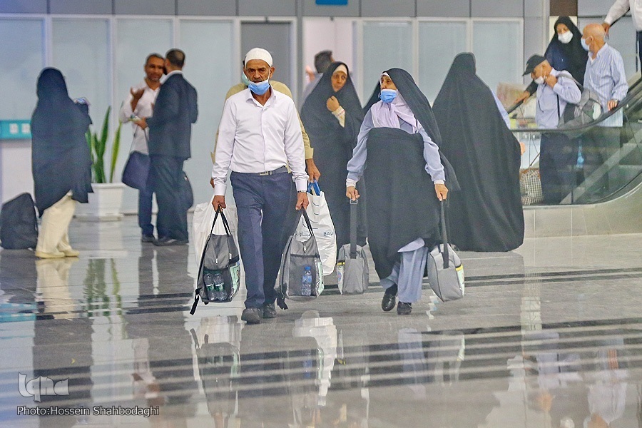 اجرای نظام مراقبت بیماری‌های واگیر برای حجاج