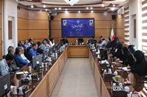 برنامه دشمن در جنگ ۱۲ روزه اغتشاش و تجزیه ایران بود  