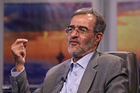 فیلم | محاسبه غلط دشمن در ایجاد هراس جوانان