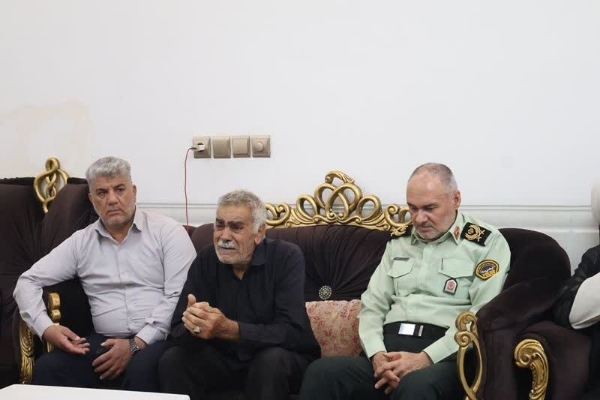 رژيم صهيونيستی در حال افول و زوال است