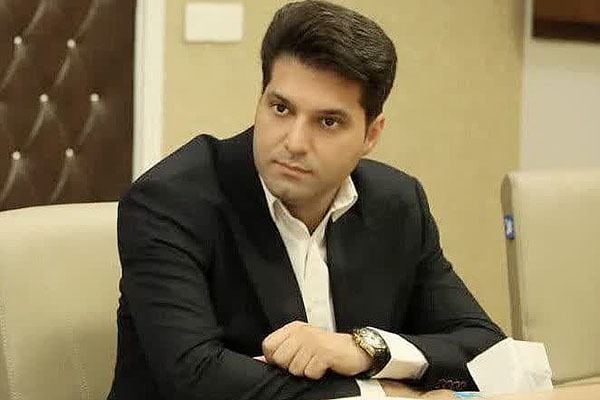 حمید دهقان، سرپرست سازمان حمل و نقل بار و مسافر شهرداری یزد