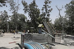 طراحی یادواره بچه‌های آسمان با هدف گرامیداشت شهدای غیر نظامی