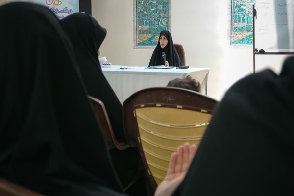 کارگاه تدبر در قرآن در یزد برگزار شد