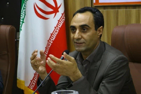 اشتغال؛ اولویت اول زندگی نابینایان